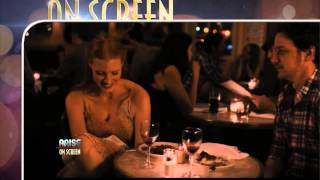 Arise On Screen Ep 31 pt 3 Joe Pantoliano Interview & more movie reviews video