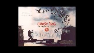 Kool G Rap - Cakes feat. RZA