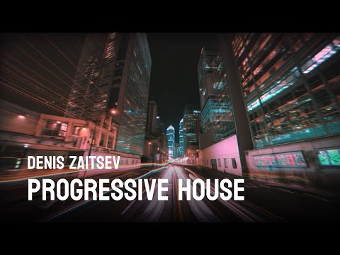 Deep Progressive House [Visual Mix] @ Denis Zaitsev [Achromatic] #deepprogressive #progressivehouse