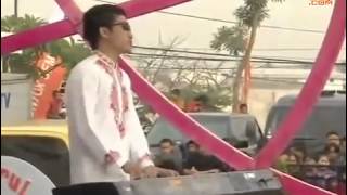 Download lagu Gamma1-  Assalamualaikum Live INBOX mp3