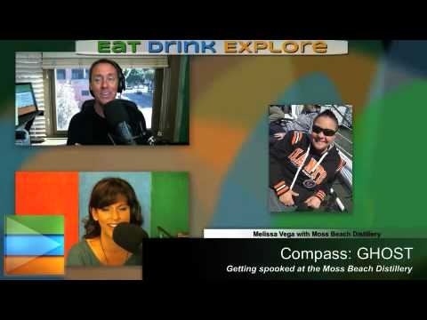 Moss Beach Distillery Video 1