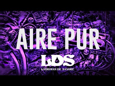 Aire Pur (con Glaukoma)