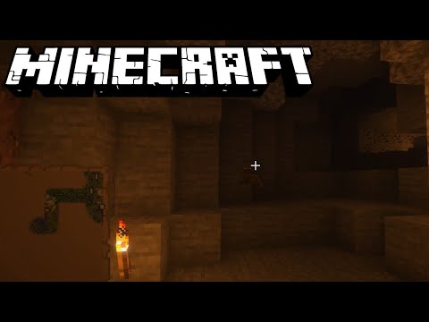 MINECRAFT ☀️ S04E52 • ... plötzlich im HÖHLENTRAKT • LET'S PLAY MINECRAFT