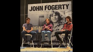 John Fogerty / Auditorio Nacional / 29092025
