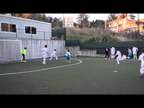 Esordienti Exhibition Show Finale calcio a 5