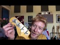 Biffy Clyro - Sounds Like Balloons (Bass Tutorial by James)