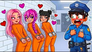 Download lagu STUCK in JAIL with CRAZY KPOP PRISONERS... mp3 Download lagu STUCK in JAIL with CRAZY KPOP PRISONERS... mp3