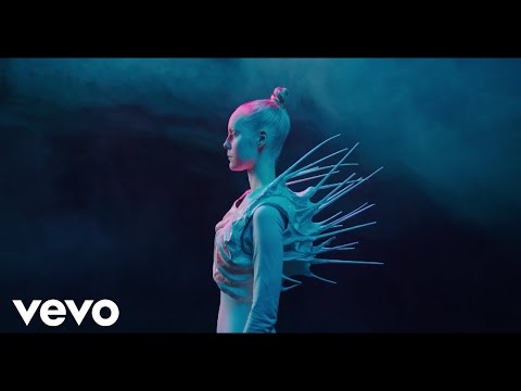 CaWa - Goodbye "Love Me Now" (Official Video)