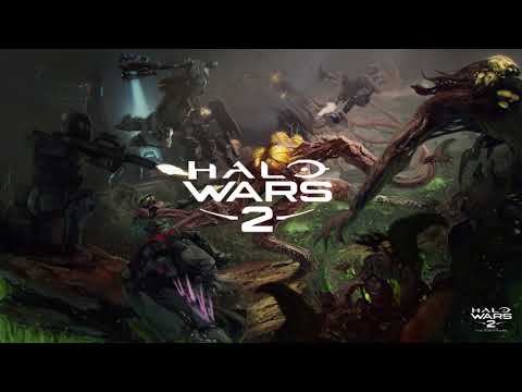 Halo Wars 2: Awakening the Nightmare OST - No Surrender