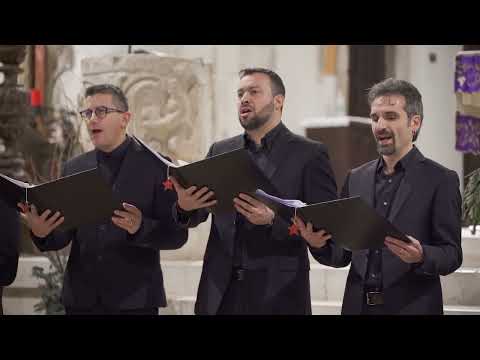 ‘’ GLORIOSA DICTA SUNT ‘’ ( V. Miskinis )