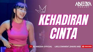 Download lagu FUNKOT - KEHADIRAN CINTA || ENGKAU PENYEMANGAT HIDUPKU YANG SELALU ADA || NEW VERSION BY DJ ANEZKA mp3