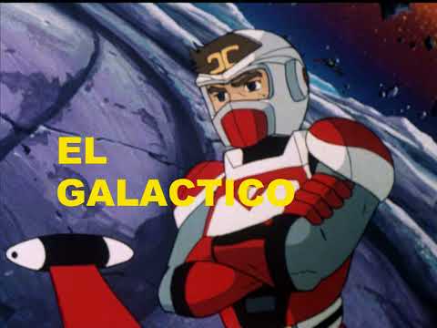 El Galactico OP HD
