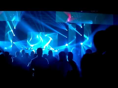 New World Punx Live Amsterdam