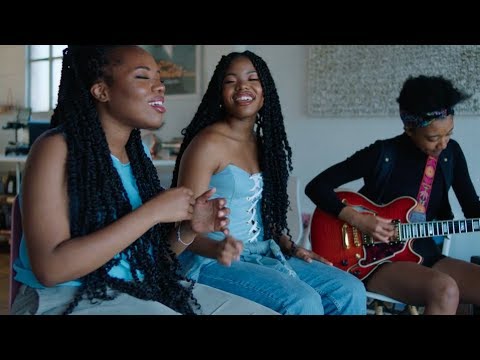 VanJess x Kaytranada - Dysfunctional (Acoustic) feat. Melanie Faye
