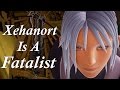 Xehanort Is A Fatalist | Kingdom Hearts Theory 