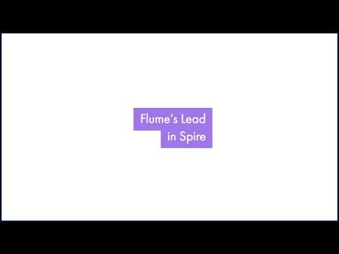 Flume's "Depth Charge" Synth in Spire