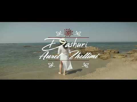 Aurel Thellimi - Dashuri