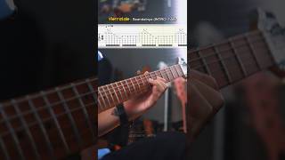 Download lagu Vierratale - Seandainya (intro tab)#vierratale #seandainya #guitartutorial #gitarcover #belajargitar mp3