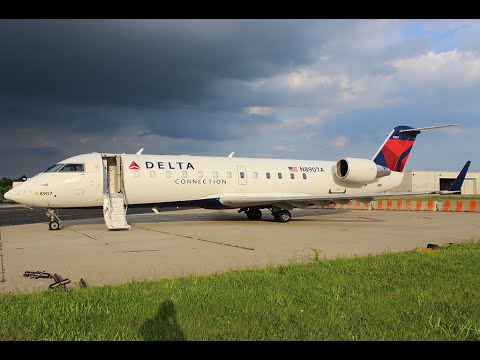 Why the CRJ200's lack of HEPA filter doesn't matter