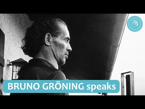 „Meine lieben Heilungssuchenden …“ Originalstimme von 1949 – Bruno Gröning spricht – Teil 4