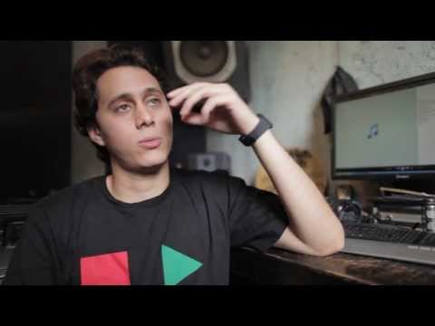 Urban Manifesto - Hip Hop - 3 - Canserbero