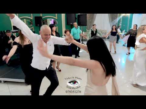 Așa se dansează la sud! Dumitrița Vișnevschi și formația!