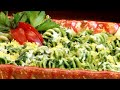 2919 Farfalle With Kale Sauce