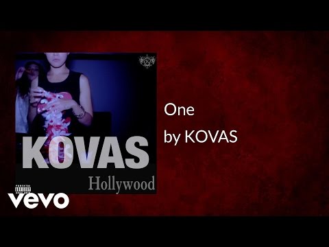 KOVAS -  One (AUDIO)