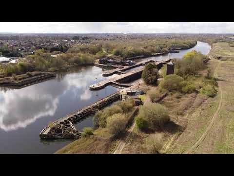 BARTON LOCK 120421 A 1