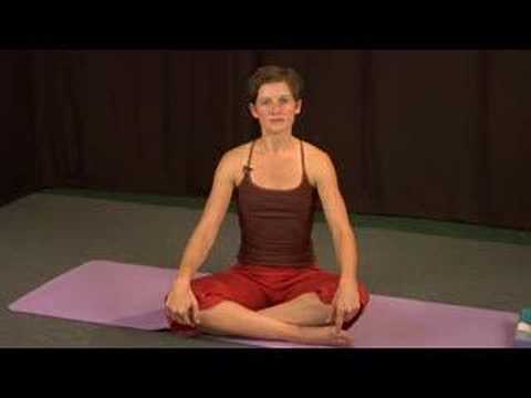 Yoga Meditation Exercises : Yoga Ocean Breath for Meditation