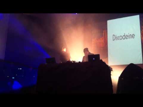 deepbeep TV ep.6 - Discodeine