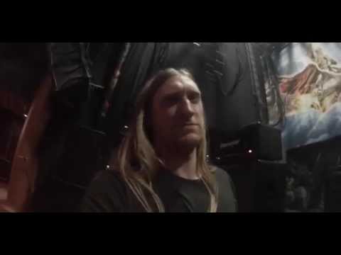 SKELETONWITCH TOUR DIARY