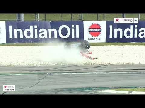 HIGHLIGHT | ROUND 5 | RACE 1 | ASB1000