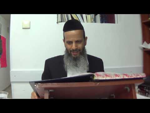 סוד עניין הציצית - חלק ב