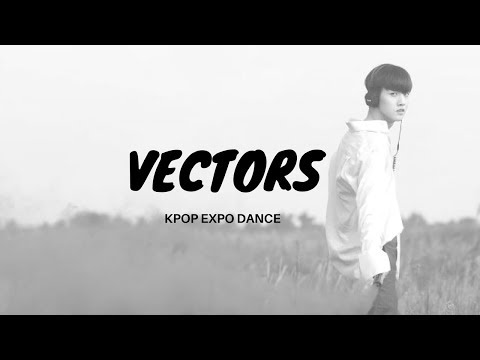 180415 KED - Grupos - Vectors - ‘Like This’ by Pentagon