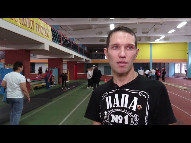 Трудовые коллективы сдали нормы ГТО