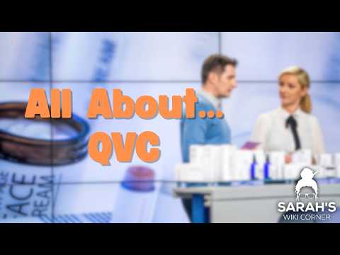 Qvc Wiki