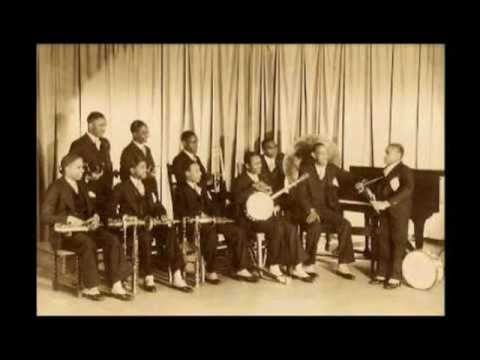 Tiny Parham - Sud Buster's Dream (1929).