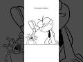 Im Unstoppable ‍ Animation Meme Shorts