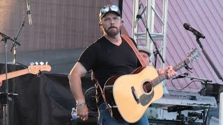Mark Wills - Full Show - 7-19-2029
