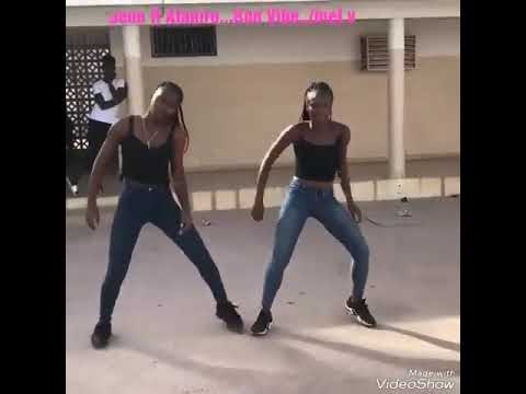 Jeon ft Ataniro Bon Vibe