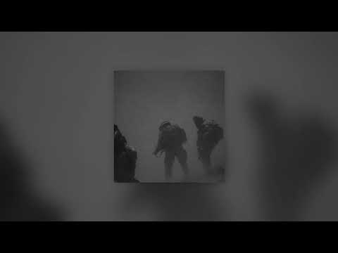 CXSMPX - TOO LATE TO BE SORRY. (SLOWED & REVERBED)