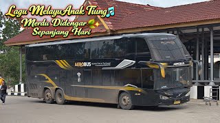 Download lagu Lagu Melayu Anak Tiung | Merdu Didengar Sepanjang Hari mp3