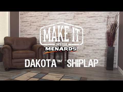 Menards Wall Paneling