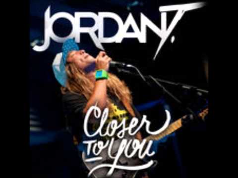 Jordan T - Closer to You