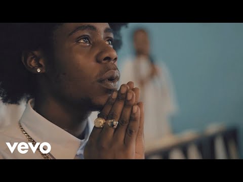 Bobby 6ix - Guide My Steps Oh Lord (Official Video)