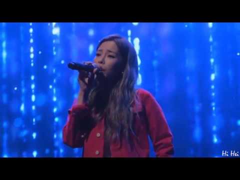 180426 신세계 지식향연 Jenga 헤이즈(Heize)
