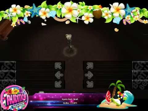 Audition PVS | Beat Up | Skrillex - Kyoto feat. Sirah