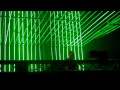 Aly & Fila @ ASOT 500 Den Bosch Green Huge ...