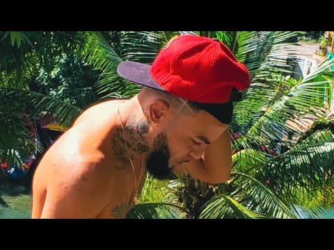 KushGad - Darkniss  ( Unofficial Video )